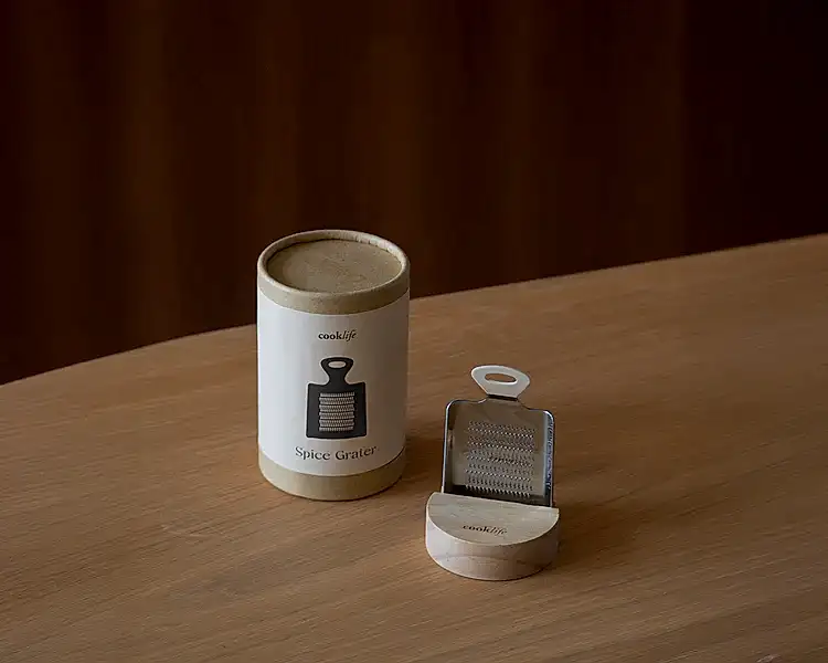 Spice Grater