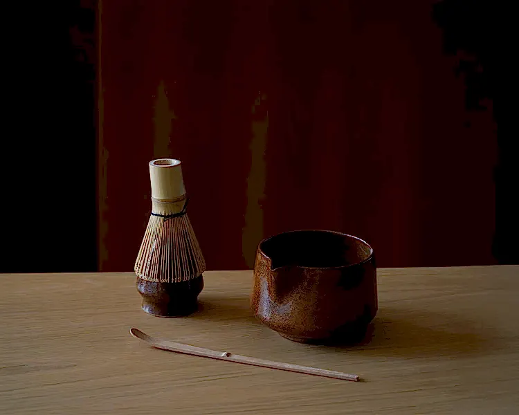 Matcha Essentials Kit