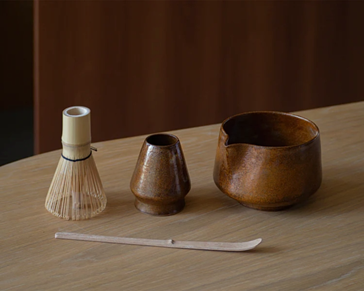 Matcha Essentials Kit