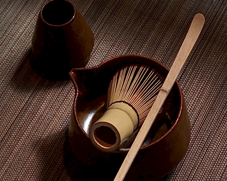 Matcha Essentials Kit