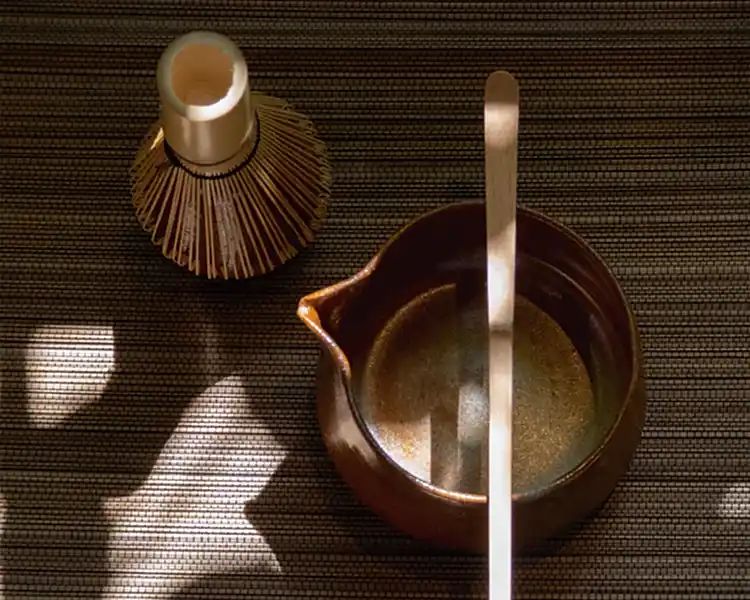 Matcha Essentials Kit