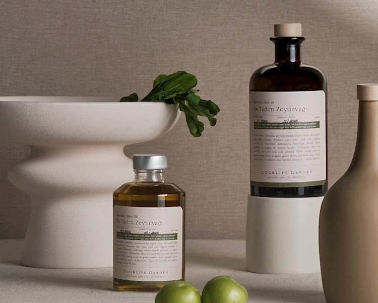 Appetizer Olive Oil | 250ml