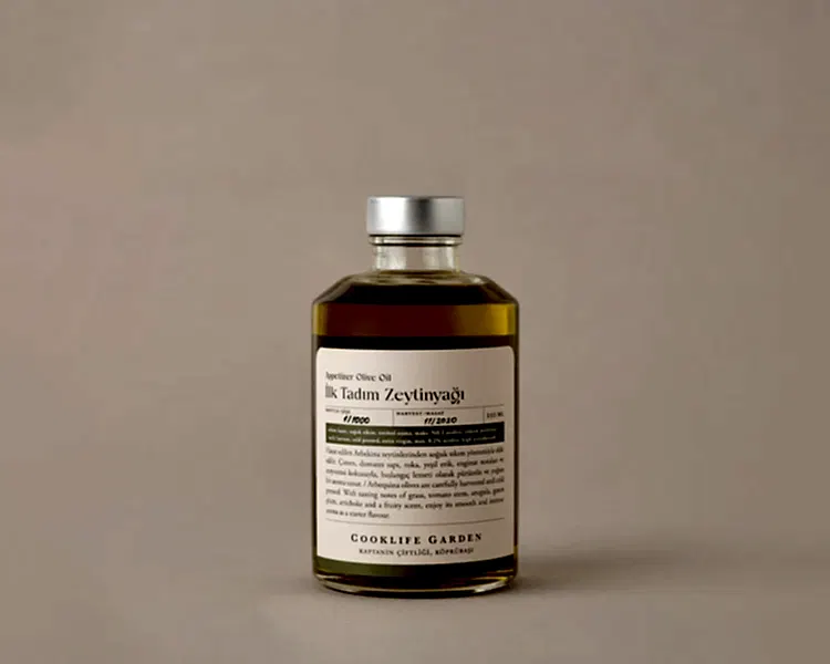 Appetizer Olive Oil | 250ml